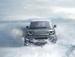 Land Rover Defender 90 D240 SE Urban Pack 2020 года (WW)